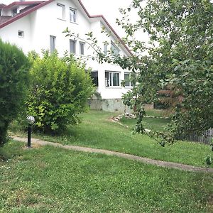 Kartaltepe Boutique Hotel